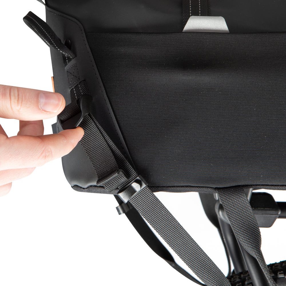 Switch Top Bag (15 Litres)