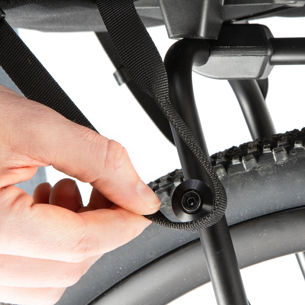 Switch Top Bag (15 Litres)