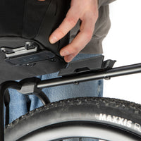 Switch Top Bag (15 Litres)