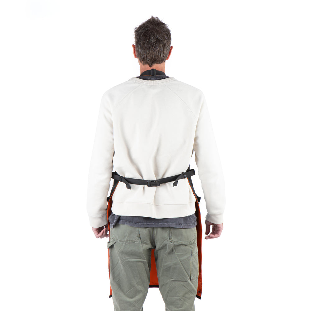 Workshop Apron
