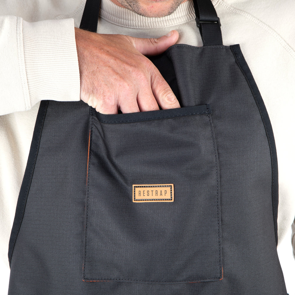 Workshop Apron