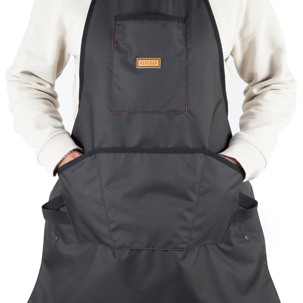 Workshop Apron