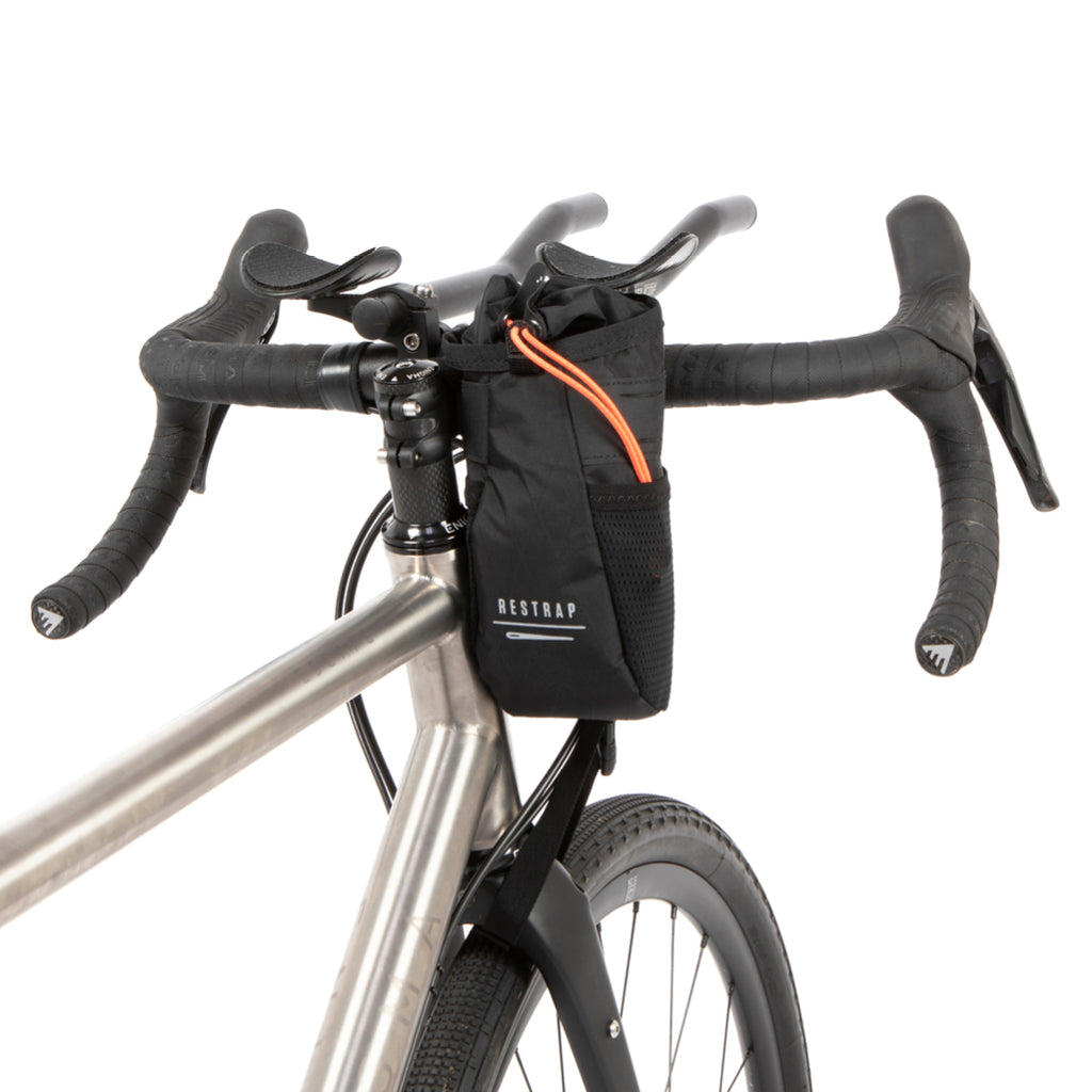 Race Stem Bag (1.1 Litres) – Restrap